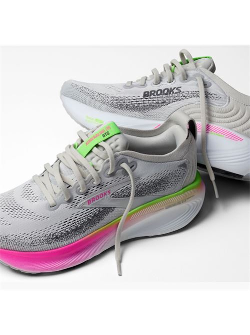  BROOKS | 1204431B053OYSTER PINK